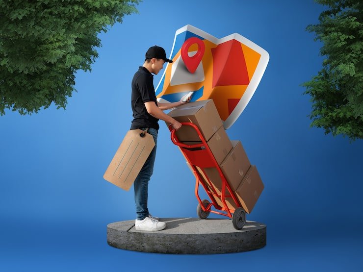 Fast Delivery