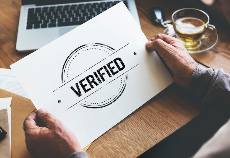 Verified Quality